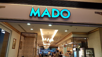 Mado