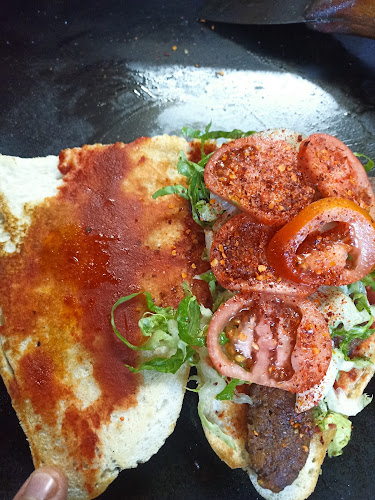 Tadım Burger - Gastronomi ve konaklama