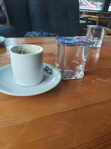 Opinii despre Türk Kahvesi Burdur în Burdur Merkez - Gastronomi ve konaklama