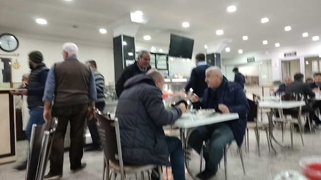 Comentarii opinii despre Örnek Lokantası