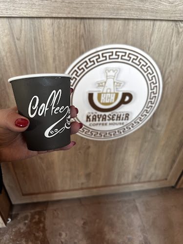 Kayaşehir coffee house - Gastronomi ve konaklama