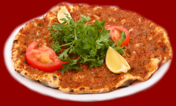 Opinii despre Özlem Pide Lahmacun Salonu în Şemdinli - Gastronomi ve konaklama