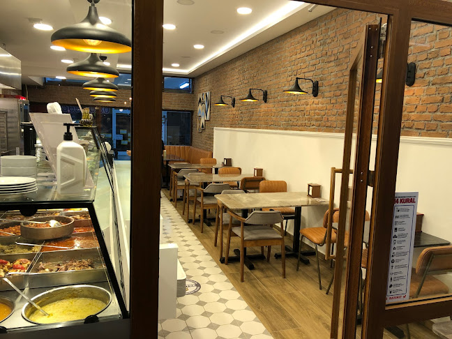 Ataköy 2-5-6. Kısım, 5. Kısım Çarşısı No:31, 34158 Bakırköy/İstanbul