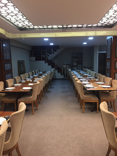 SAYAN ANTEBİM - Gastronomi ve konaklama