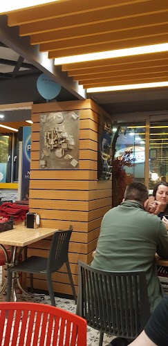 Vitamin Cafe - Bornova