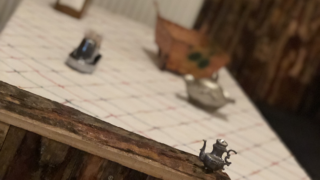 Havva’nın Mutfağı - Ankara