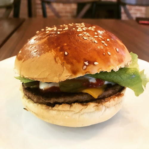 Güzel Bahçe - Gastronomi ve konaklama