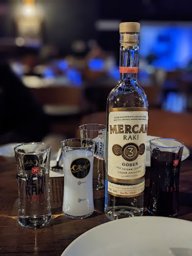 Opinii despre Cilve Yeni Nesil Meyhane în İzmit - Gastronomi ve konaklama