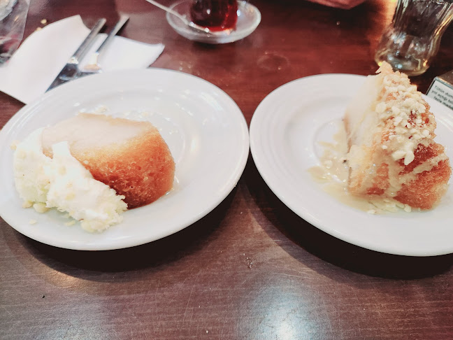 Opinii despre SÜLEYMAN USTA în Banaz - Gastronomi ve konaklama