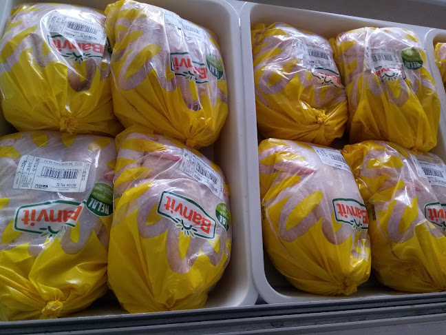 ERÇİN TAVUKÇULUK VE MARKET - Midyat