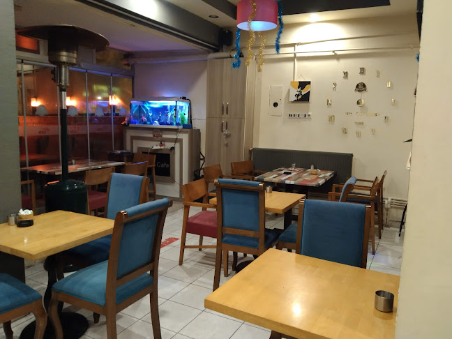 Comentarii opinii despre Lita cafe Bistro