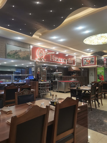 SUVARI HACIOĞLU KEBAPCISI - Van Merkez