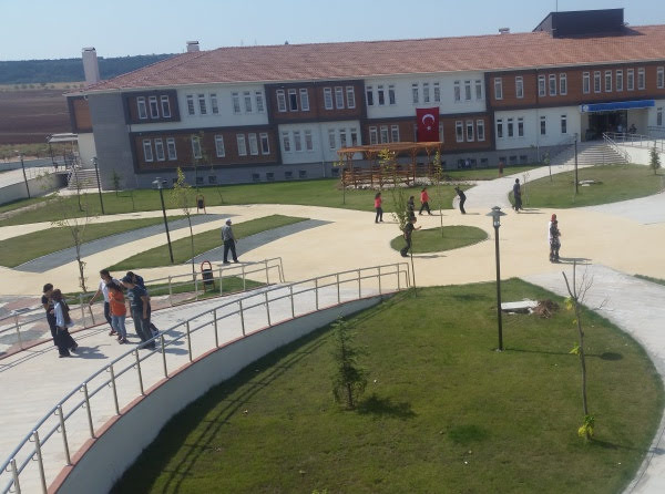 Mutluluk Düğün Bahçesi