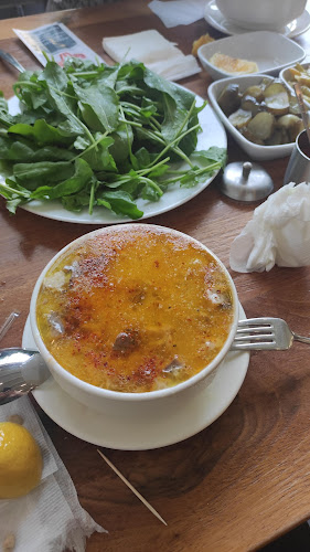 Comentarii opinii despre Başkent Çorbacısı