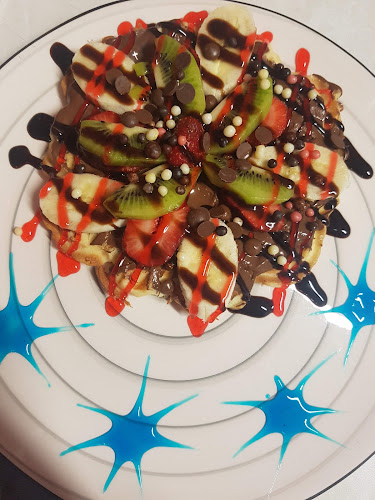 Opinii despre Escape Cafe Lounge Bistro în Ankara - Gastronomi ve konaklama