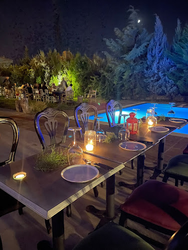 PelinS - Gastronomi ve konaklama