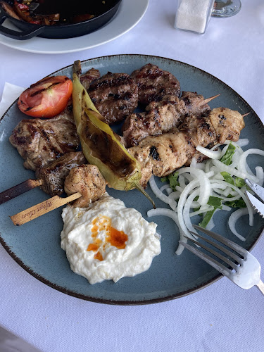 Comentarii opinii despre Doğa Restaurant