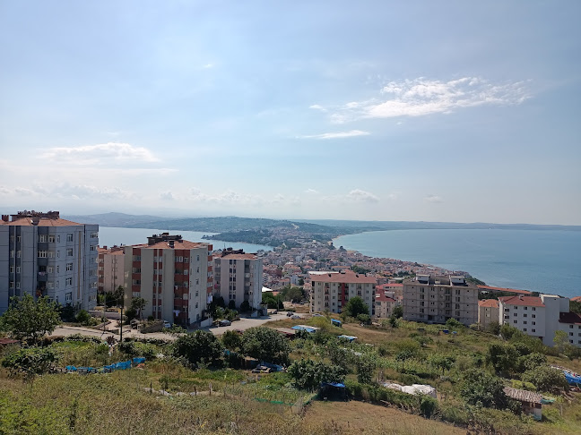 Opinii despre Sinop Şahin Tepesi Kafe în Sinop Merkez - Gastronomi ve konaklama