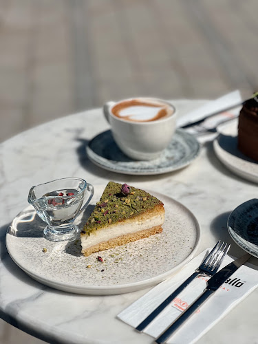 Crepello İstanbul - Başakşehir