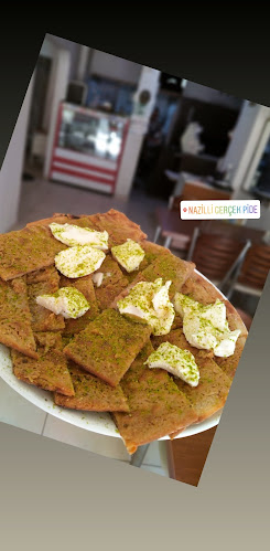 Gerçek Pide Salonu - Gastronomi ve konaklama