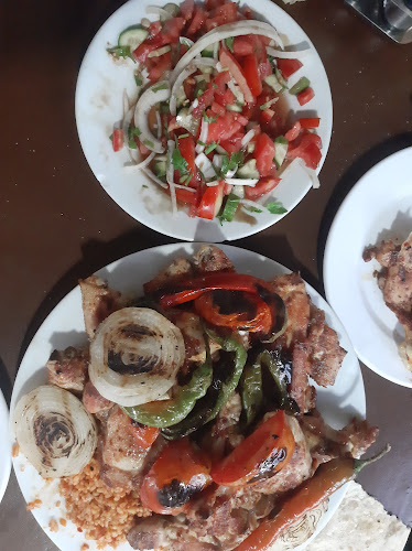 Ocakbaşi Döner Salonu - Gastronomi ve konaklama