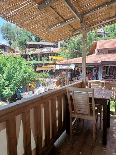 Kaleüçağız, 07570 Demre/Antalya