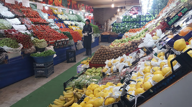 Opinii despre Şen Halk Pazarı în Van Merkez - Gastronomi ve konaklama