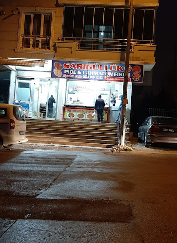 Opinii despre Pide Fırını Lahmacuncu în Şehitkamil - Gastronomi ve konaklama