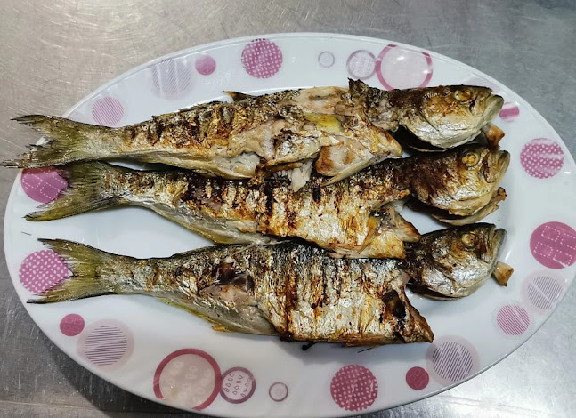 Balıkçı Mürsel - Çorlu