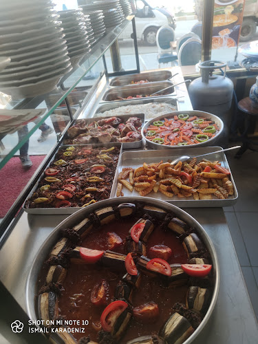 Opinii despre Karadeniz restorant în Altınsu/Şemdinli - Gastronomi ve konaklama