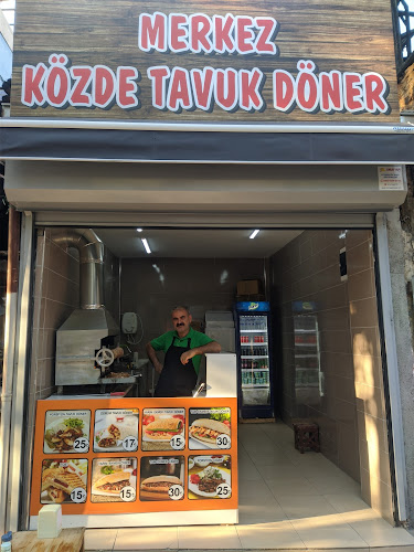 Comentarii opinii despre Merkez Közde Tavuk Döner