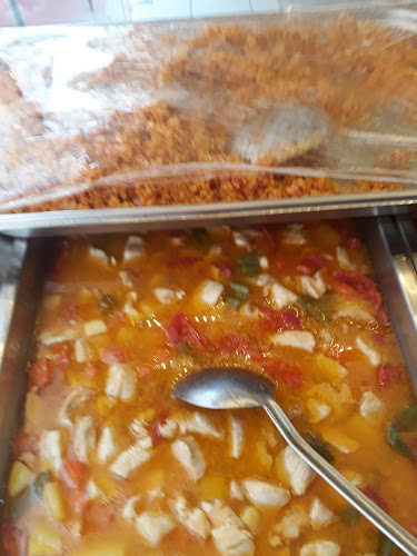 Efsun Izgara ve Ev Yemekleri (Uşak Yemek Alo Paket) - Gastronomi ve konaklama