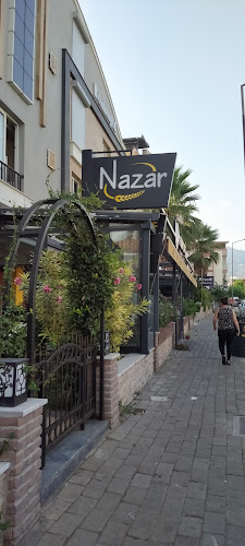 Nazar Unlu Mamülleri