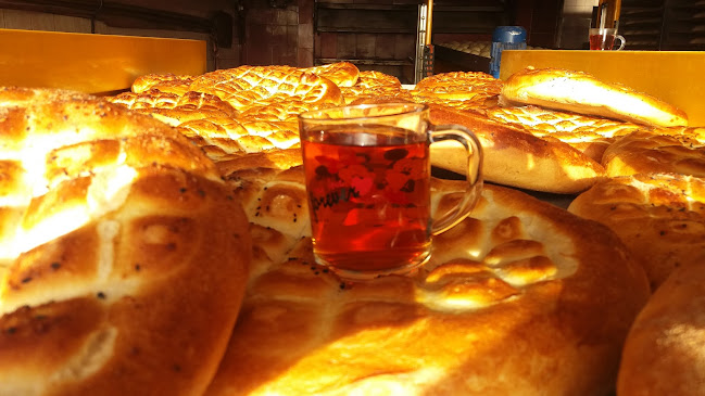 Comentarii opinii despre Karadeniz Odun Ekmeği