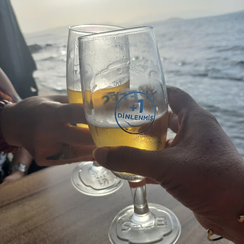 Opinii despre Zeytin Cafe & Restaurant Urla în Urla - Gastronomi ve konaklama