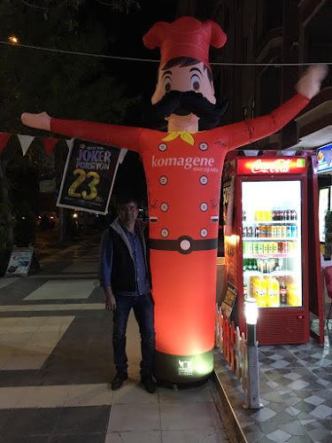 Kılıçaslan, Kurtuluş Cd. 40/A, NO:11 Aksaray Merkez/Aksaray