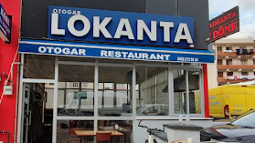Otogar Lokantası