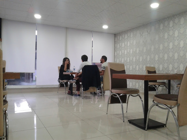 Damla cafe pastane - Batman Merkez