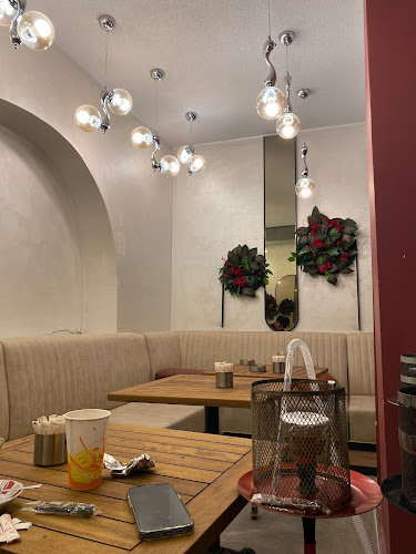 Comentarii opinii despre AL DIWAN CAFE & RESTAURANT