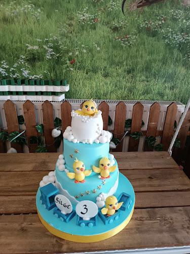 Mavera pasta cafe - Karaköprü