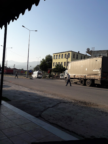 Mekece Öz Karadeniz Ekmek Fırını