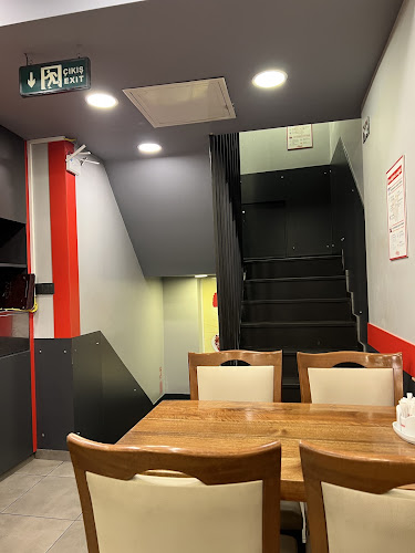 Osmanağa, Söğütlü Çeşme Cd No:20, 34714 Kadıköy/İstanbul