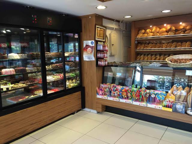 Opinii despre Çekmeköy Ekpa Fırın în Çekmeköy - Gastronomi ve konaklama