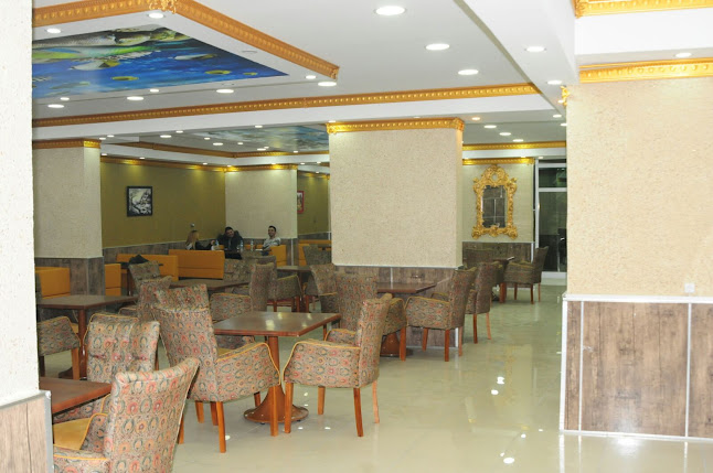 Comentarii opinii despre gran saray cafe