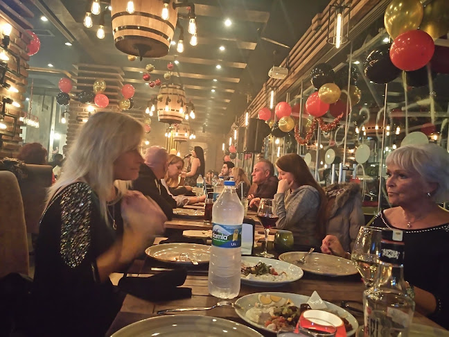 Saray, Atatürk Blv. No:80, 07400 Alanya/Antalya