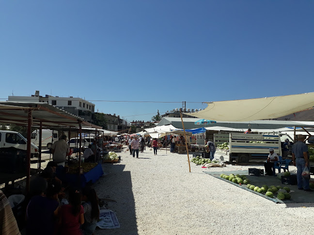 Serinyol, Hatay Cd. No:33, 31115 Antakya/Hatay