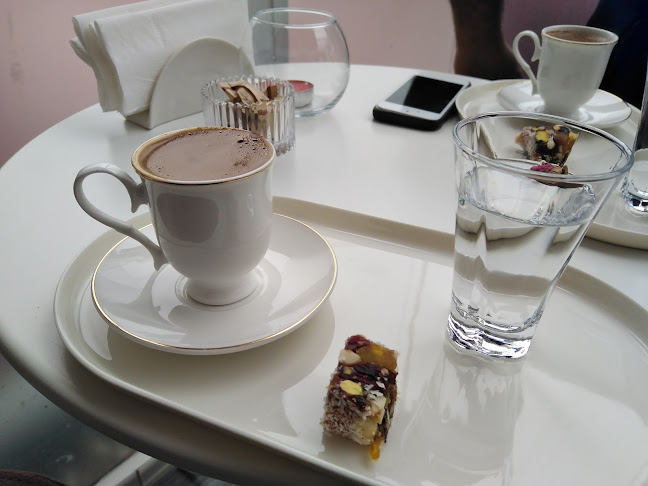 Opinii despre Sugar love Patisserie în Sarıyer - Gastronomi ve konaklama