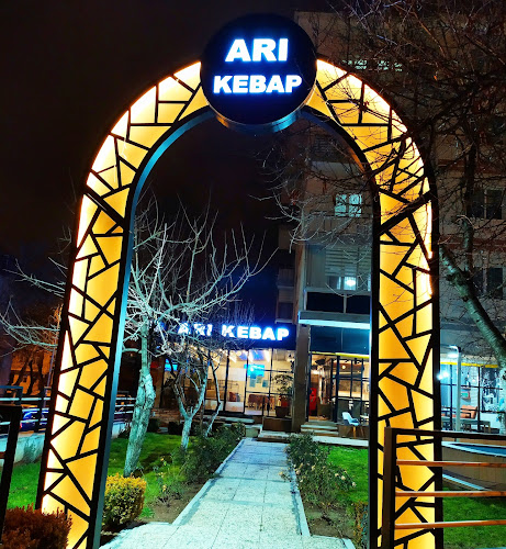 Büyükdere, Mehmet Osman Sk. No:38/B, 26040 Odunpazarı/Eskişehir, Türkiye