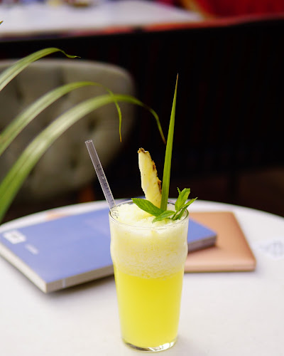 Opinii despre Le Profitti Coffee în Ni̇lüfer - Gastronomi ve konaklama