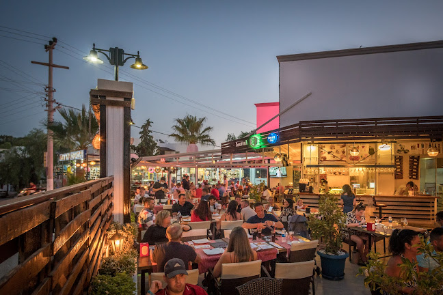 Shanghai Restaurant Bodrum - Bodrum